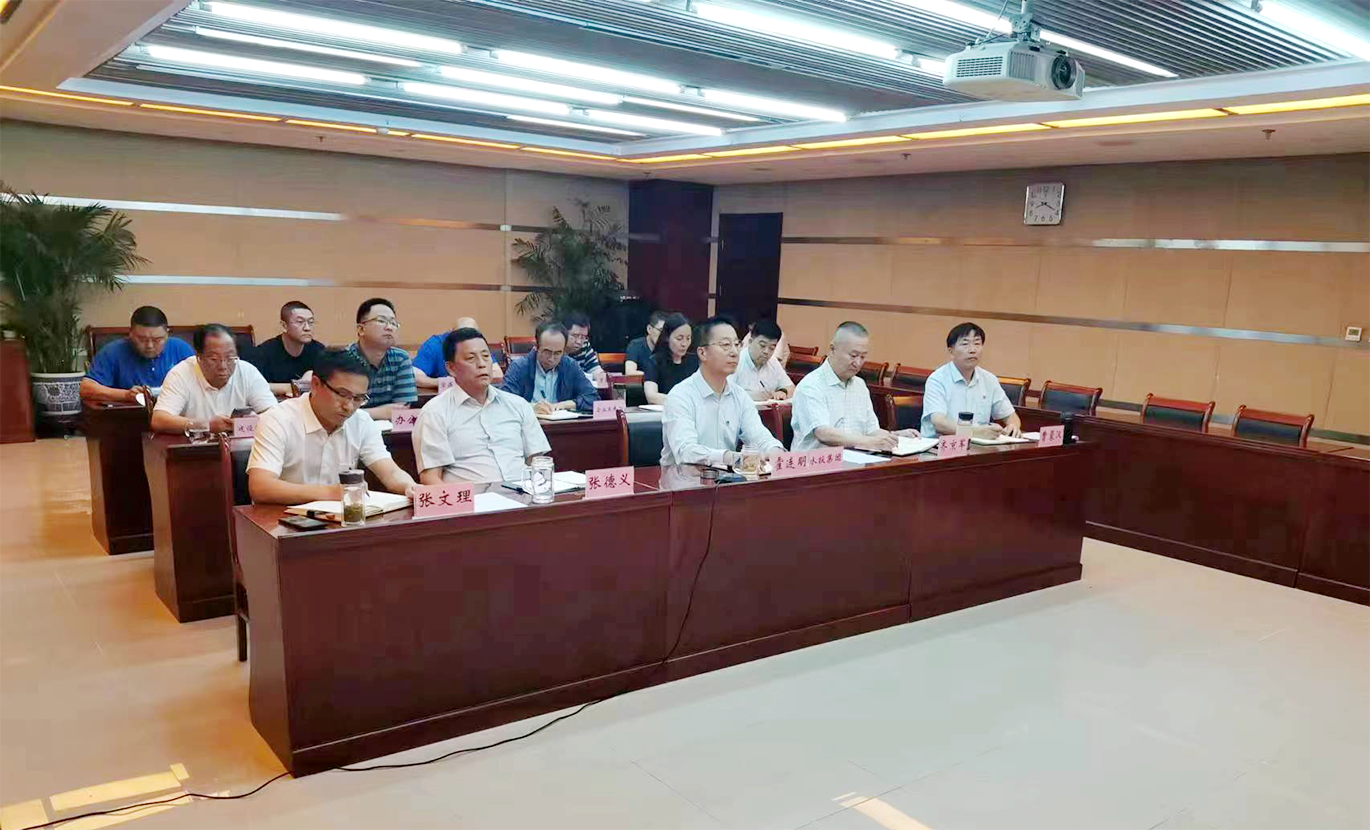 以雨为令 闻汛而动—必赢足球从严从快部署应对“杜苏芮”暴雨洪水防御工作